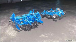 FS22 Mod: Landstal Machines Pack (Image #5)