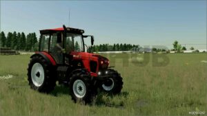 FS22 MTZ Tractor Mod: Belarus 2022.3 (Image #2)