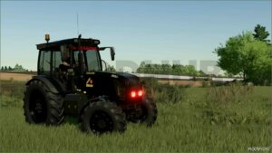 FS22 MTZ Tractor Mod: Belarus 2022.3 (Image #3)