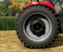 FS22 Tractor Mod: 2013 Magnum Small Frame 25 Years Edition (Image #4)