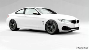 BeamNG Car Mod: BMW M4 F82 V1.2 0.32 (Image #3)