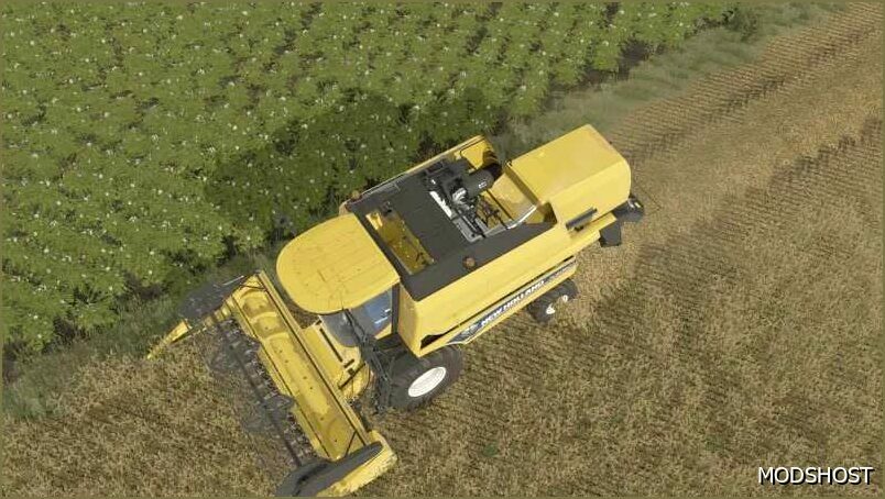 FS22 Textures Mod: Straw Texture V1.0.0.1 (Featured)
