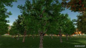 FS22 Mod: Orchards Fruits V1.1 (Image #3)