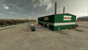 FS22 Placeable Mod: Coffee Production V1.0.0.2 (Image #2)