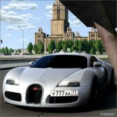 BeamNG Bugatti Car Mod: Veyron W.I.P 0.32 (Image #3)