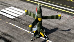 GTA 5 Weapon Mod: Focke-Wulf Triebflügel Add-On (Featured)