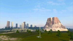 ATS Map Mod: The Great Mid-North Expansion V5.4 (Image #4)