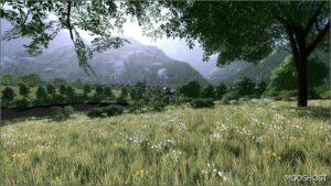 FS22 Mod: Wiebenvillage Map V2.0 (Image #3)