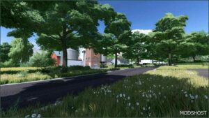 FS22 Mod: Wiebenvillage Map V2.0 (Image #4)