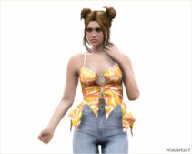 GTA 5 Player Mod: Svana TOP – MP Female (Featured)