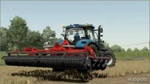 FS22 NEW Holland Tractor Mod: 2011 Edit (Image #2)