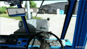 FS22 Tractor Mod: Khtz-150K-09 Mekesha (Image #5)