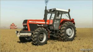 FS22 Ursus Tractor Mod: 6 Pack V2.1 (Image #3)