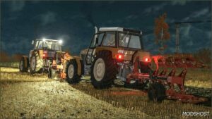 FS22 Ursus Tractor Mod: 6 Pack V2.1 (Image #4)