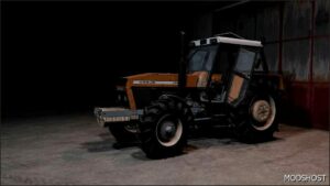 FS22 Ursus Tractor Mod: 6 Pack V2.1 (Image #6)