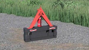 FS22 Mod: Weight Pack (Image #3)