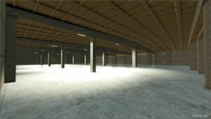 FS22 Placeable Mod: Warehouses (Image #2)