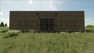 FS22 Placeable Mod: Warehouses (Image #5)