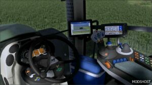 FS22 Fendt Tractor Mod: 900 COM3 2008 Beta (Image #5)