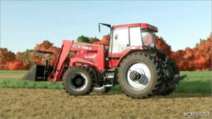FS22 Case IH Tractor Mod: Magnum 8900 Sound Update (Image #2)