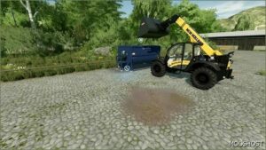 FS22 Mod: Mineralmax (Image #5)