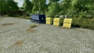 FS22 Mod: Mineralmax (Image #6)