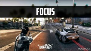 GTA 5 Script Mod: Focus Special Abilities+ V1.0.1 (Featured)