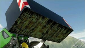 FS22 Mod: At-Heg Weight V1.0.0.1 (Image #2)