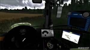 FS22 Claas Tractor Mod: Axion 900 Series Edit V1.0.0.1 (Image #2)