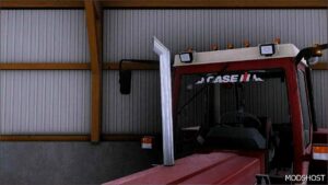 FS22 Case IH Tractor Mod: International 955XL Turbo Edit (Image #3)