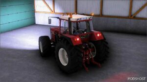 FS22 Case IH Tractor Mod: International 955XL Turbo Edit (Image #5)
