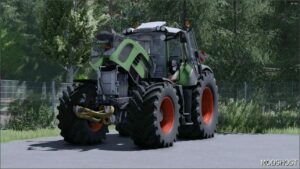 FS22 Fendt Tractor Mod: 900 COM3 2008 (Image #2)