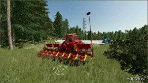 FS22 MTZ Tractor Mod: 80 by 2Ovka (Image #4)