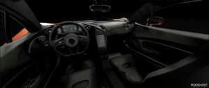 BeamNG McLaren Car Mod: Maclaren P1 BMP 0.32 (Image #5)