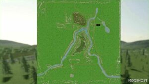 FS22 Map Mod: The Isolated Valley (Image #3)