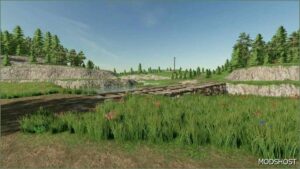 FS22 Map Mod: The Isolated Valley (Image #4)