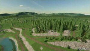 FS22 Map Mod: The Isolated Valley (Image #6)