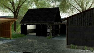 FS22 Placeable Mod: Eifel Farm (Image #3)