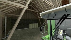 FS22 Placeable Mod: Field Barn (Image #3)