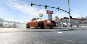 BeamNG Chrysler Car Mod: Custom Chrysler 300 V4.2 0.32 (Image #5)