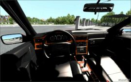 ETS2 Volvo Car Mod: 850 Estate V2.6 1.50 (Image #2)