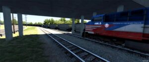 ATS Mod: More and Longer Trains (Beta) V1.5 (Image #4)