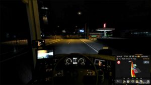 ETS2 Vietnam Mod: Map V8.1 1.50 (Image #5)