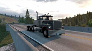 ATS Mack Truck Mod: Superliner V2.3 (Image #4)