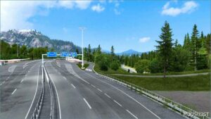 ETS2 Mod: Enhanced Graphics Mod V2.0.5 (Image #2)