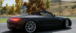 BeamNG Mercedes-Benz Car Mod: AMG SL63 V1.15 0.32 (Image #3)