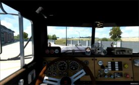 ATS Truck Mod: Marmon 57P 1987 1.50 (Image #2)