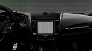 BeamNG Maserati Car Mod: levante 0.32 (Image #3)