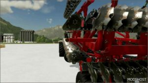 FS22 Plough Mod: Speed Plow V1.3 (Image #2)