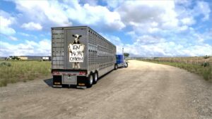 ATS Map Mod: ATS Expansion V11.5 1.50 (Image #3)